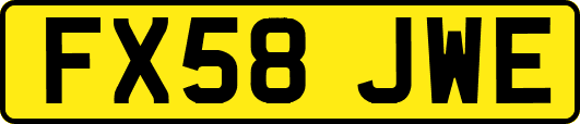 FX58JWE