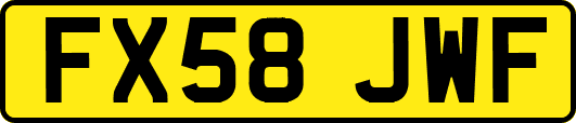 FX58JWF