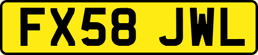 FX58JWL