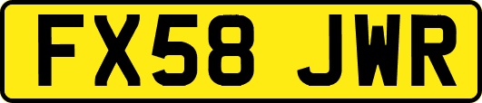 FX58JWR