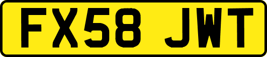 FX58JWT