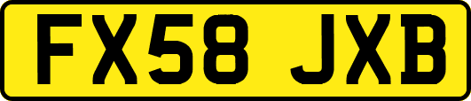 FX58JXB