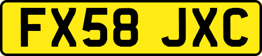 FX58JXC