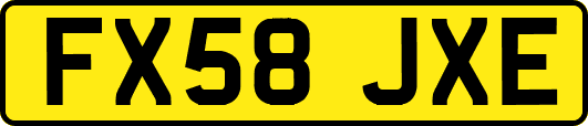 FX58JXE