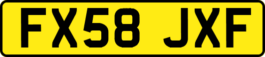 FX58JXF