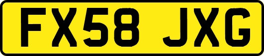 FX58JXG