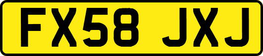 FX58JXJ
