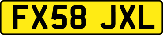 FX58JXL