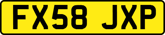 FX58JXP