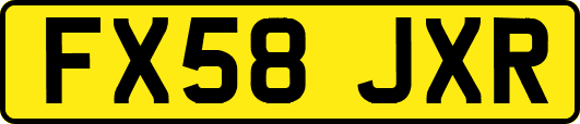 FX58JXR