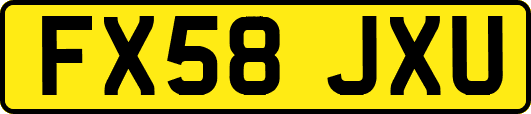 FX58JXU