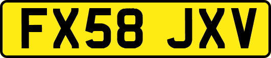 FX58JXV
