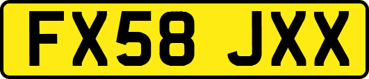 FX58JXX