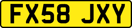FX58JXY