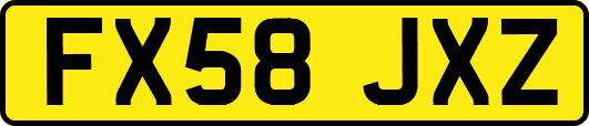 FX58JXZ