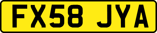 FX58JYA