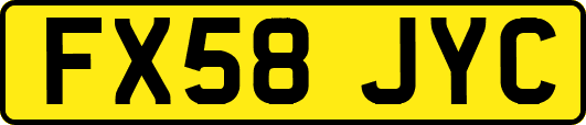 FX58JYC