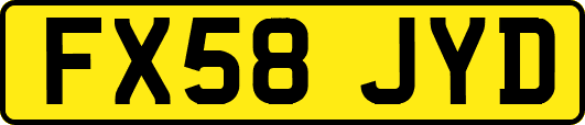 FX58JYD