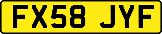 FX58JYF