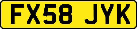 FX58JYK
