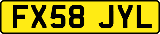 FX58JYL