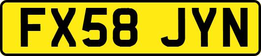 FX58JYN