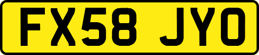FX58JYO