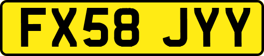 FX58JYY