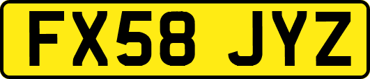 FX58JYZ