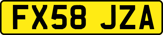 FX58JZA