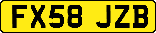 FX58JZB