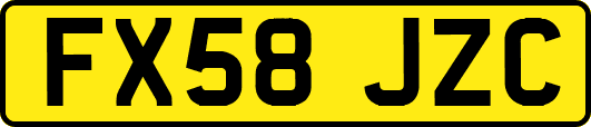 FX58JZC