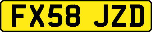 FX58JZD