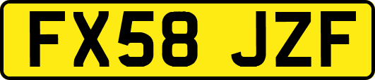 FX58JZF