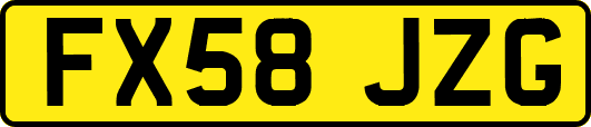FX58JZG
