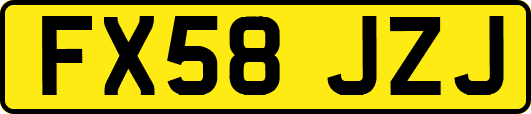 FX58JZJ