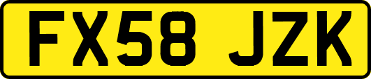 FX58JZK