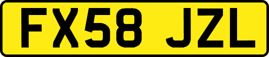 FX58JZL