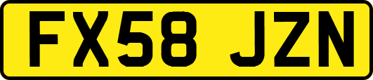 FX58JZN