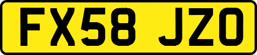 FX58JZO