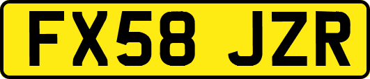 FX58JZR