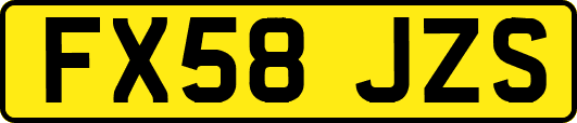 FX58JZS