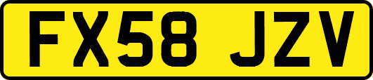 FX58JZV