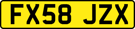 FX58JZX