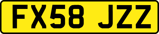 FX58JZZ