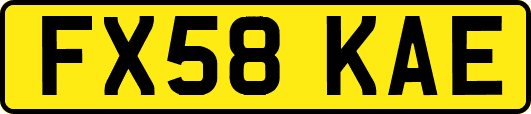 FX58KAE