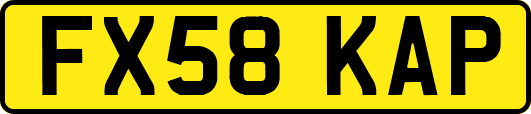 FX58KAP