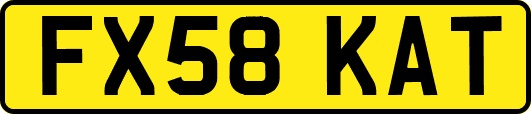 FX58KAT