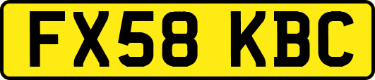 FX58KBC
