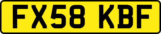 FX58KBF